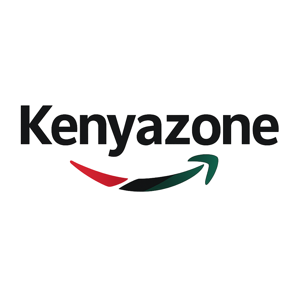 Kenyazone